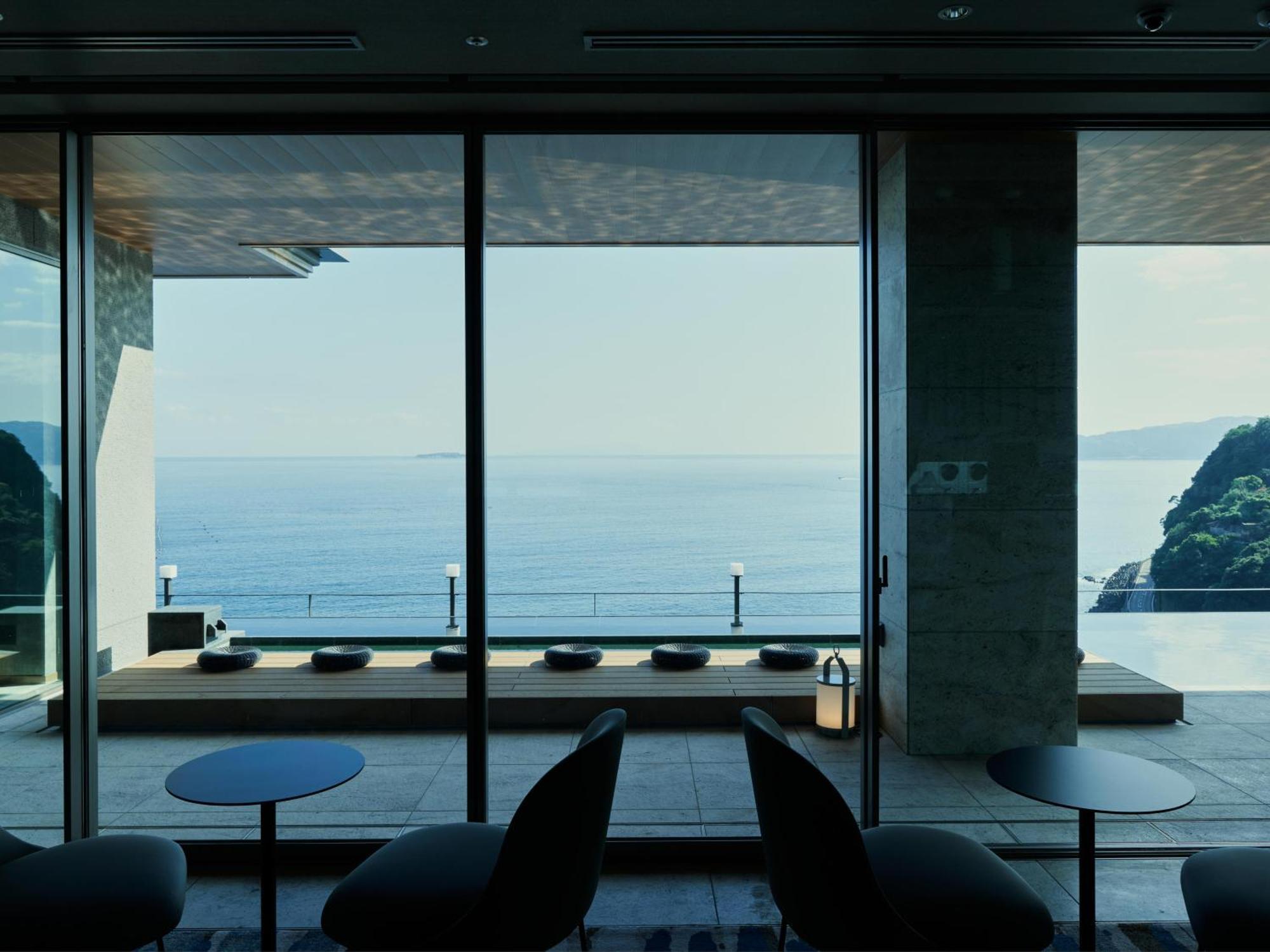 Atami Izusan Karaku Exterior photo