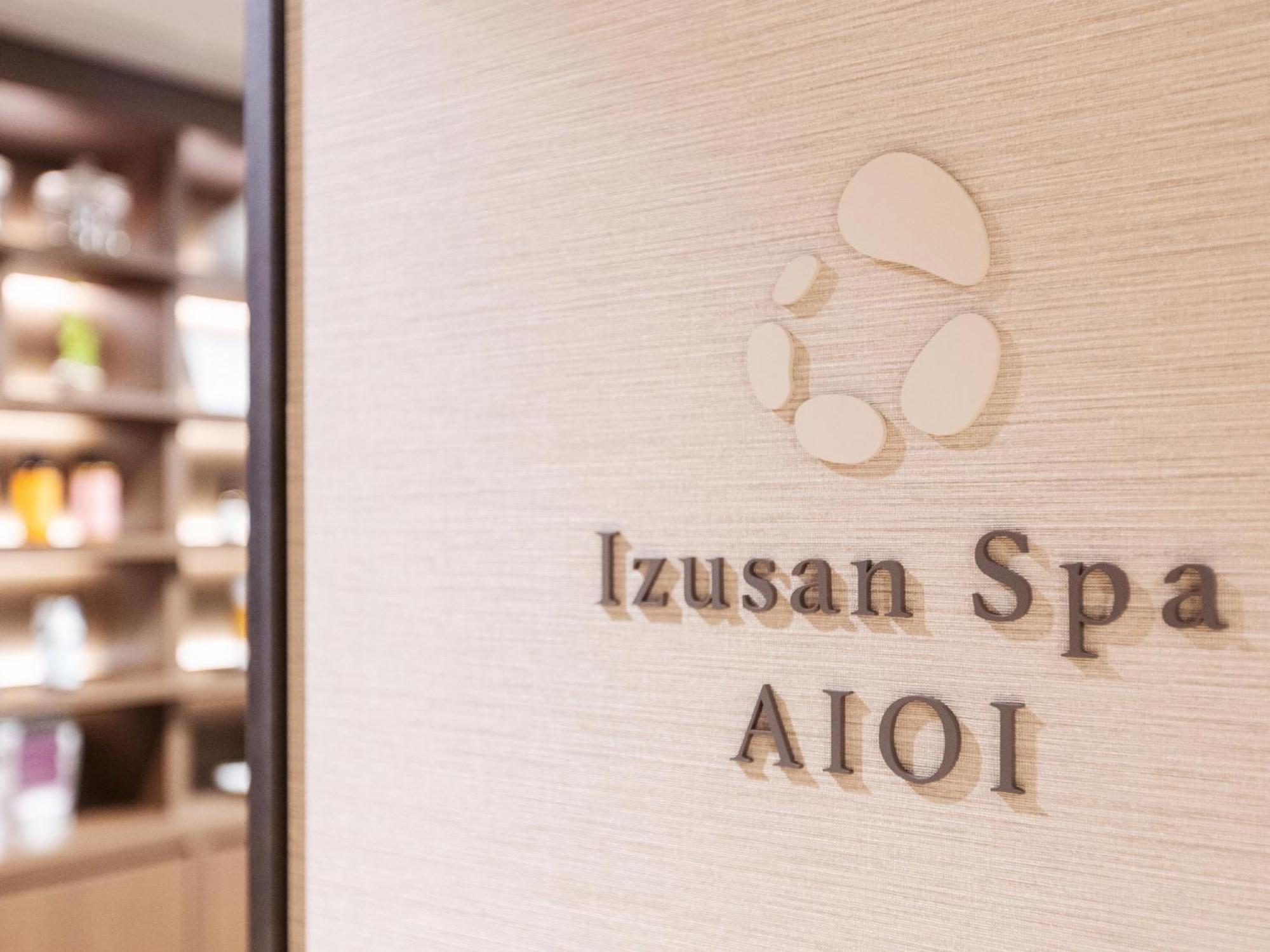 Atami Izusan Karaku Exterior photo