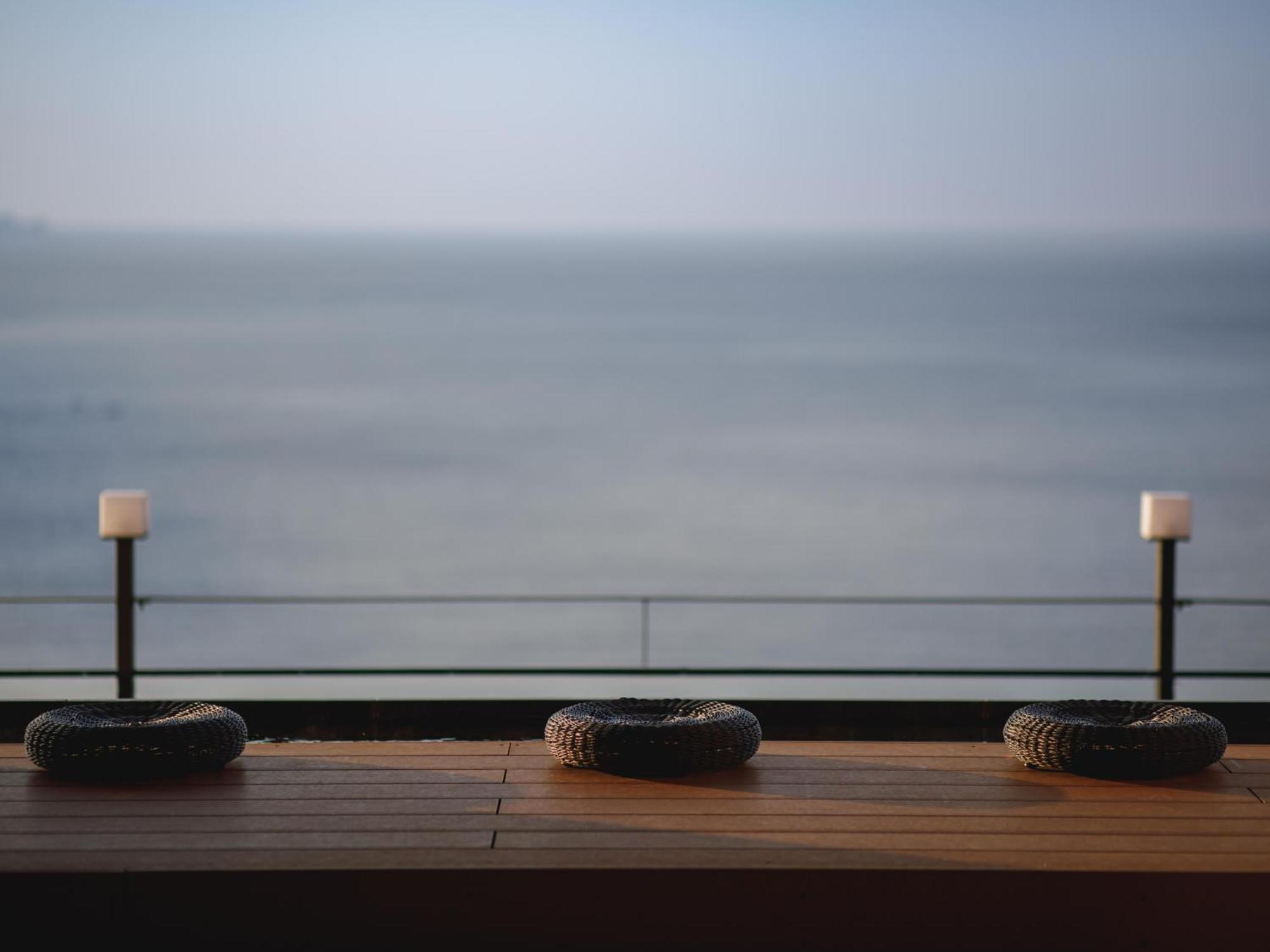 Atami Izusan Karaku Exterior photo