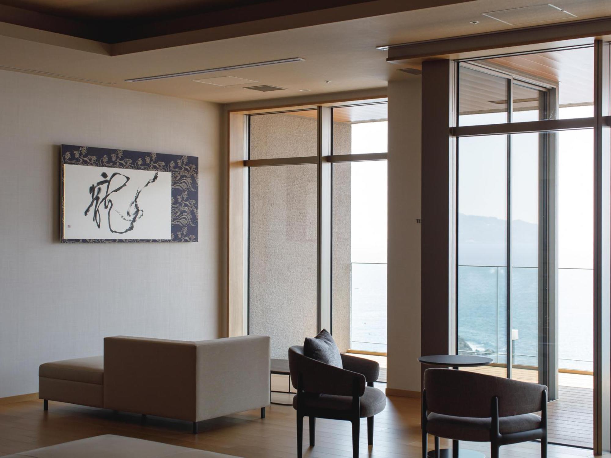 Atami Izusan Karaku Exterior photo